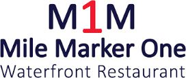 Mile Marker One Logo