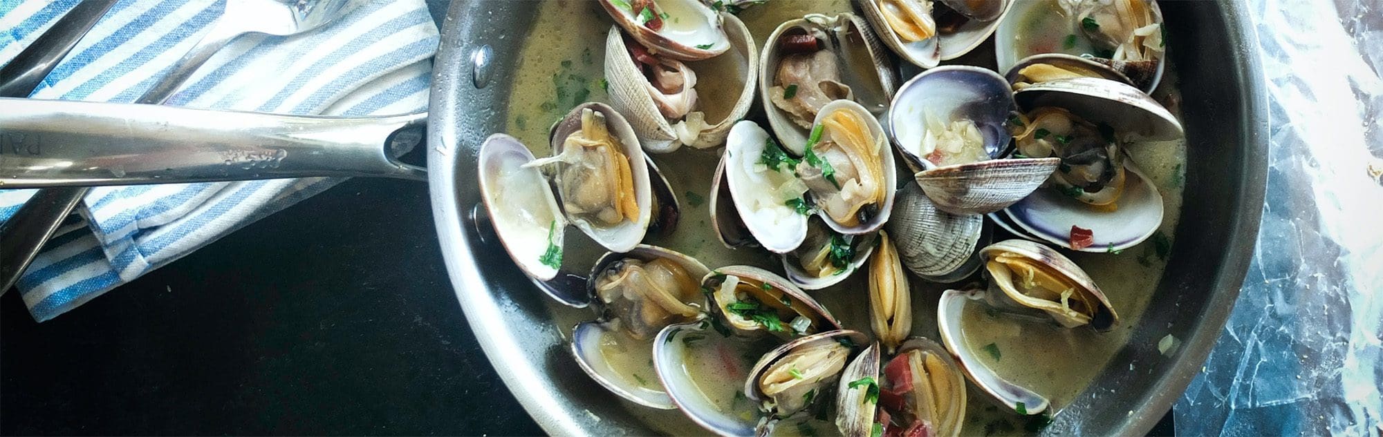 Our Latest Seafood Recipes Gloucester Fresh Seafood